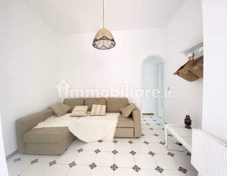 Appartamento in villa via del Faro, Faro, San Felice Circeo - Photo 5