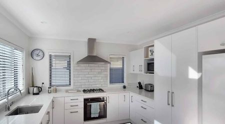 Modern, Easy Living in a Five-Year-Old Home - Photo 3