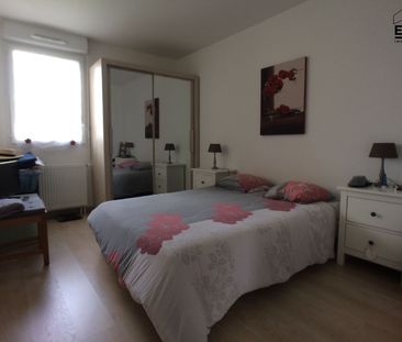 Location Appartement 4 pièces 77m² TOURS 37100 - Photo 5