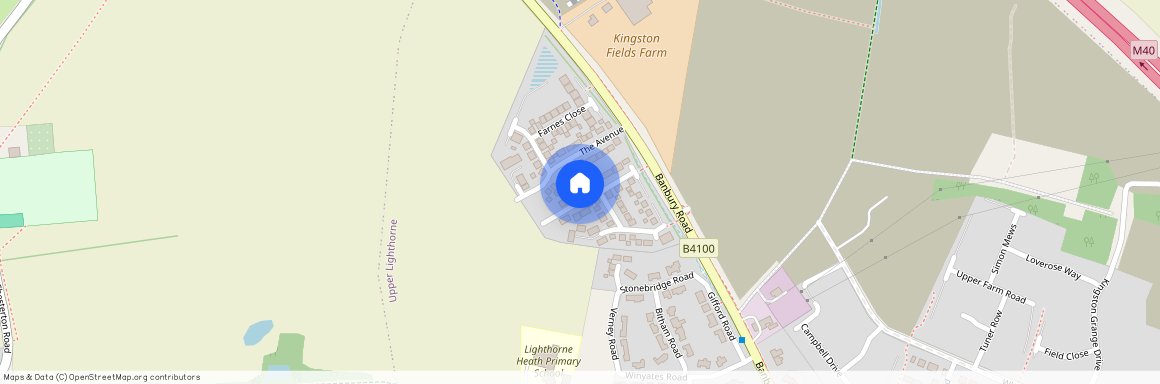 Wellum Street, Leamington Spa, CV33