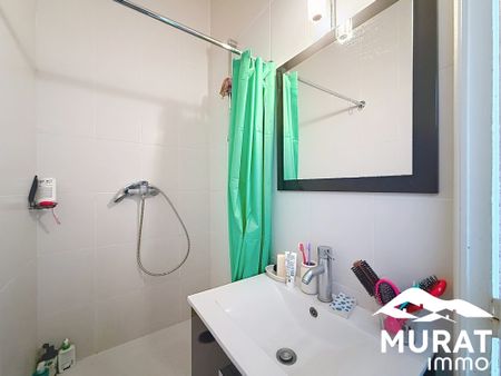 Location Appartement 2 pièces 40m² CLERMONT FERRAND 63000 - Photo 5