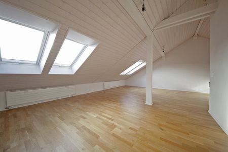 MIETEN OHNE KAUTION - Suchen Sie Ihre neue Dachwohnung in Winterthur? - Foto 5