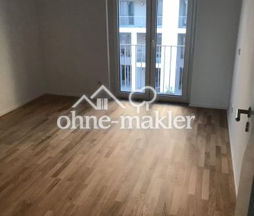 Wunderschöne 3-Zi Park-Whg am Kunstpark, modern, EBK, SW-Balkon, TG... - Photo 3