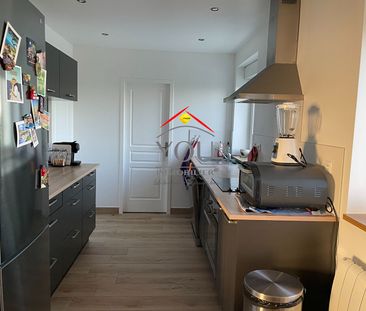 Location Appartement 4 pièces 91m² - Photo 6