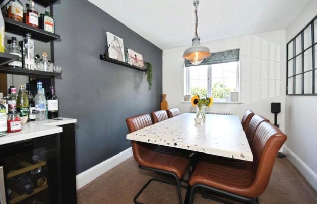 Standall Close, Dronfield Woodhouse, Dronfield, Derbyshire, S18 - Photo 1