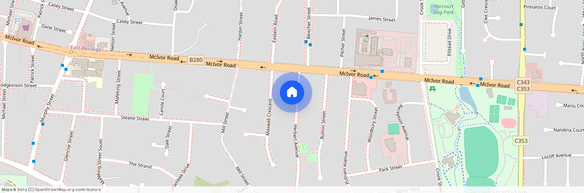 7 Herbert Avenue, Vic 3550, Strathdale