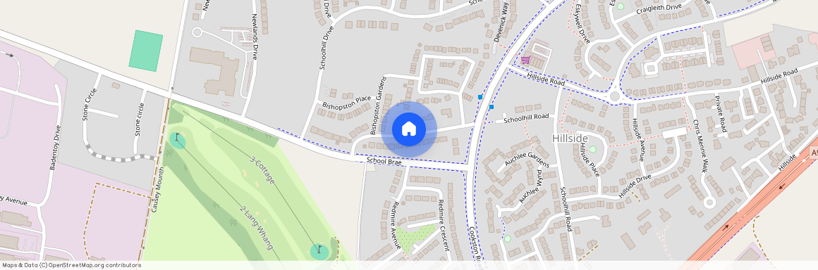 Well Brae, Portlethen, Aberdeen, AB12