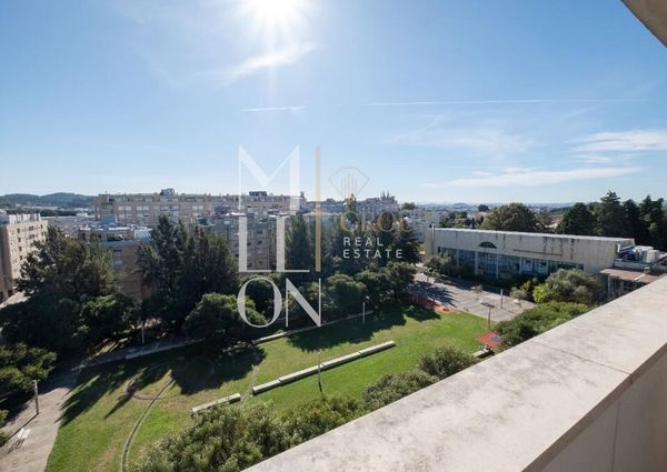 Apartamento T2 em Porto