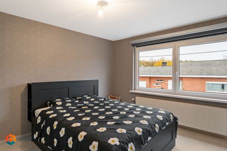 Instapklare woning met 2 slpkrs en garage te huur in Beerzel - Photo 5