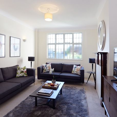 St John's Wood, NW8, London - Photo 1