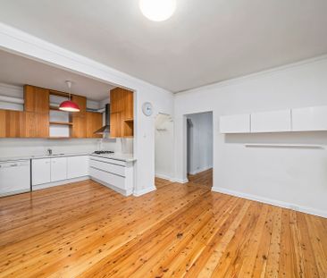 Spacious and Conveniently Located ** Available Now ** - Photo 1