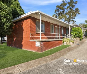 Affordable living on Sunrise Ave! - Photo 6