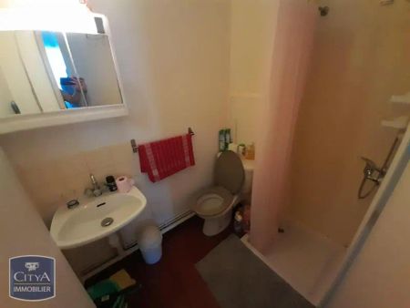 Appartement à louer 1 pièce 10.66m² - Photo 3