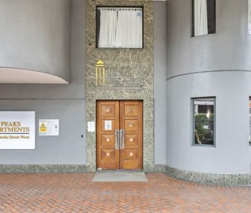 At the Peaks - Photo 6