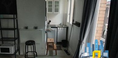 Location Appartement 1 pièce 15m² ASNIERES SUR SEINE 92600 - Photo 2