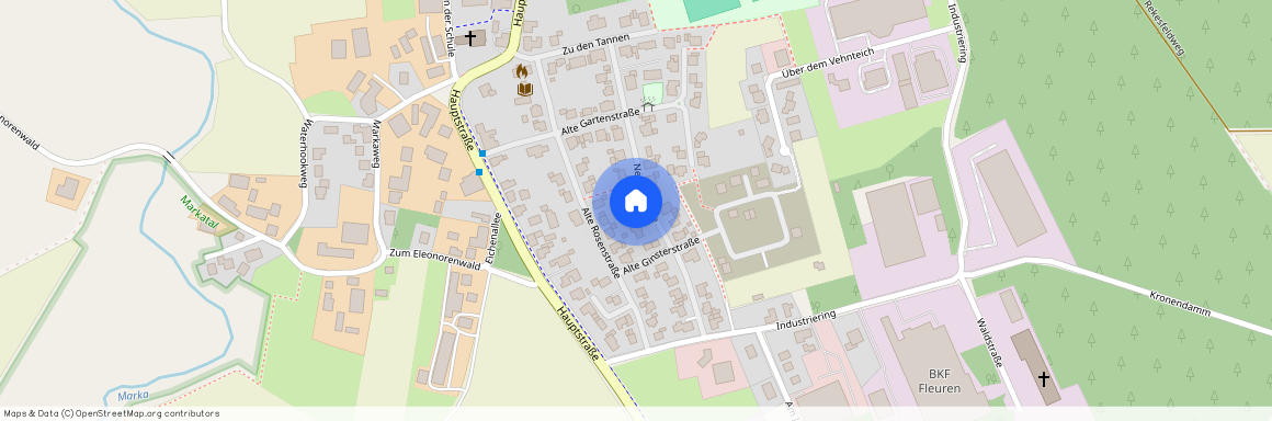 26169, Friesoythe / Markhausen