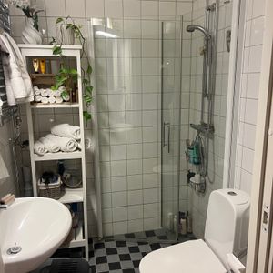 Ringvägen 32 - Photo 2