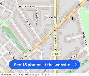 City Road, Birmingham - Photo 1