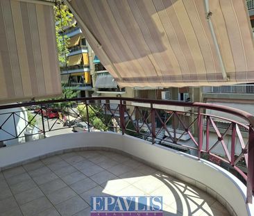 Διαμέρισμα για ενοικίαση Ζωγράφου - Photo 1