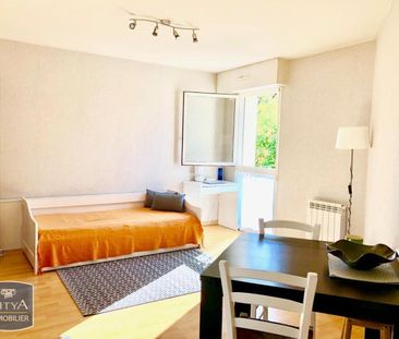 Location Appartement 1 pièce 24m² LAVAL 53000 - Photo 1