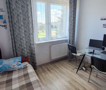 3-pok mieszkanie, osobne pokoje, Gdańsk Wrzeszcz ul. Baczyńskiego 6 - Photo 6