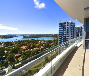 Level 21, Unit 2103/87 Shoreline Drive, Rhodes - Photo 4