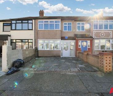 Percy Road, Romford, RM7 - Photo 2