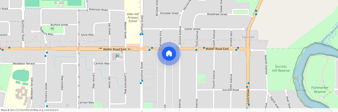 8/124-126 First Avenue, BASSENDEAN