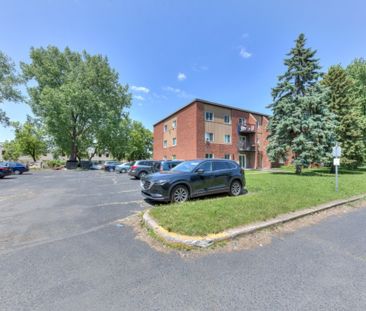 Appartement à louer - Longueuil (Le Vieux-Longueuil) (Parcours du C... - Photo 1