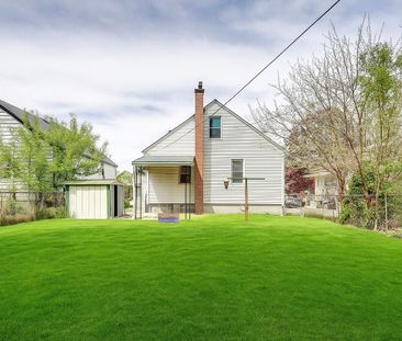 For Lease - 489 Salisbury Street Unit# Lower, London East, Ontario - Photo 5