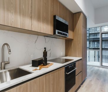 For Lease - 110 Broadway Avenue Unit# 607, Toronto, Ontario - Photo 2