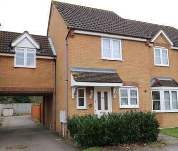 3 bedroom terraced house to rent - Photo 4