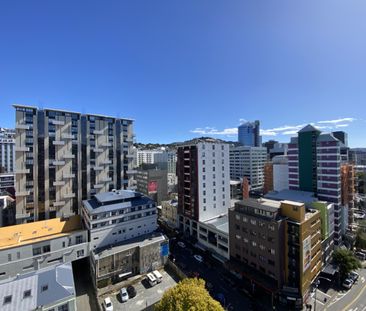 11.03/161 Victoria Street, Te Aro - Photo 5