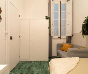 Room in shared apartment in Barcelona - Photo 5