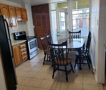 COLOC - CHAMBRE PRIVÉE DANS UN 5 1/2 TOUT ÉQUIPÉE, WIFI, ÉLECTRICITÉ - Photo 4