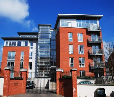 Upper College Street, Nottingham - Photo 4
