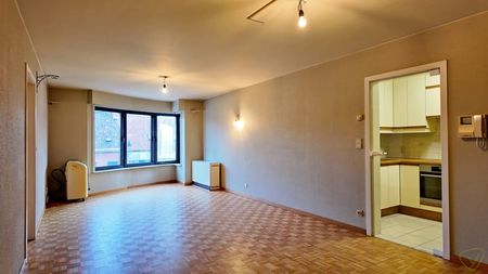 Appartement te huur - Photo 4