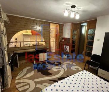 Apartament 1 Camera Gara - Photo 4