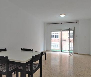 Piso de alquiler en Calle Loma de Dilar, Crta. De la Sierra - Foto 1