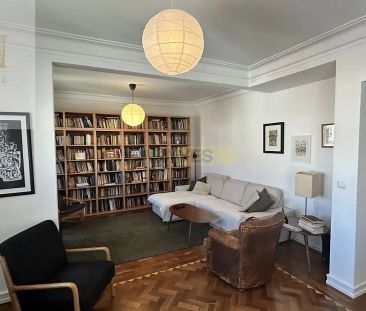 Apartment T3 in Santo António, Lisboa - Foto 5