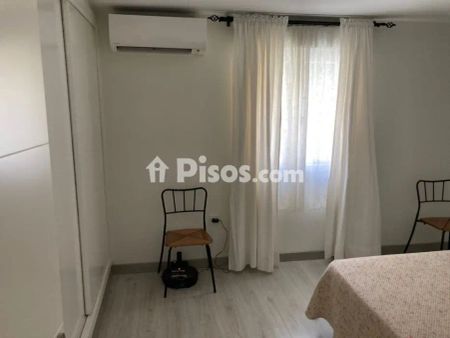 Piso en alquiler en Avenida - Photo 3