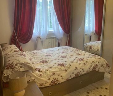 Apartament 2 camere | Valea Oltului | 41 mp - Fotografie 3