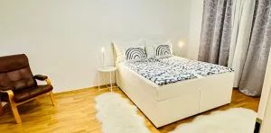 Wohnung - Photo 2