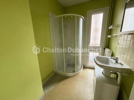 Location Appartement 2 pièces 50m² - Photo 3