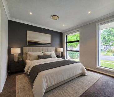 Designed for Comfort and Convenience- SOLAR Home - Photo 2