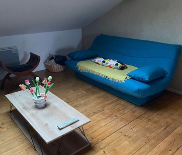 Location appartement 2 pièces, 33.57m², Soissons - Photo 2