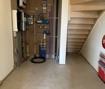 Woning te huur in Kortemark voor € 1.000 met 3 slaapkamers - Photo 1