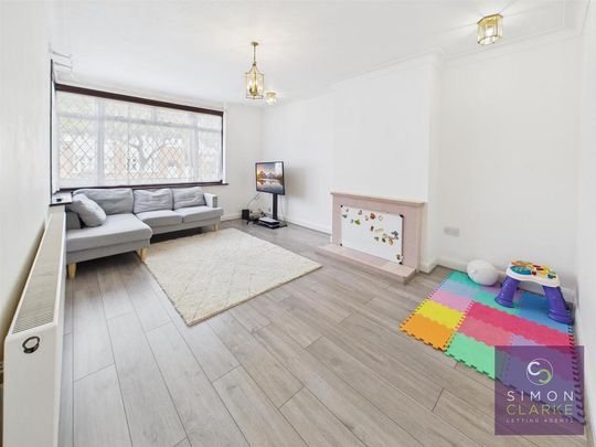 3 bedroom semi-detached house to rent - Photo 1