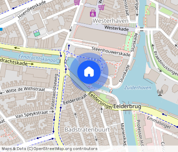 Steenhouwerskade, 154, Groningen - Photo 1