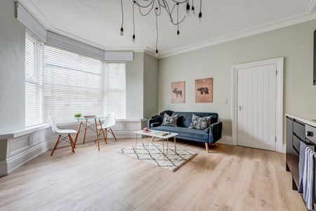 2 Bed Flat, Wynyard Road, S6 - Photo 5